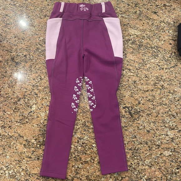 Brand New Unused Riding Pants - Picture 2 of 3